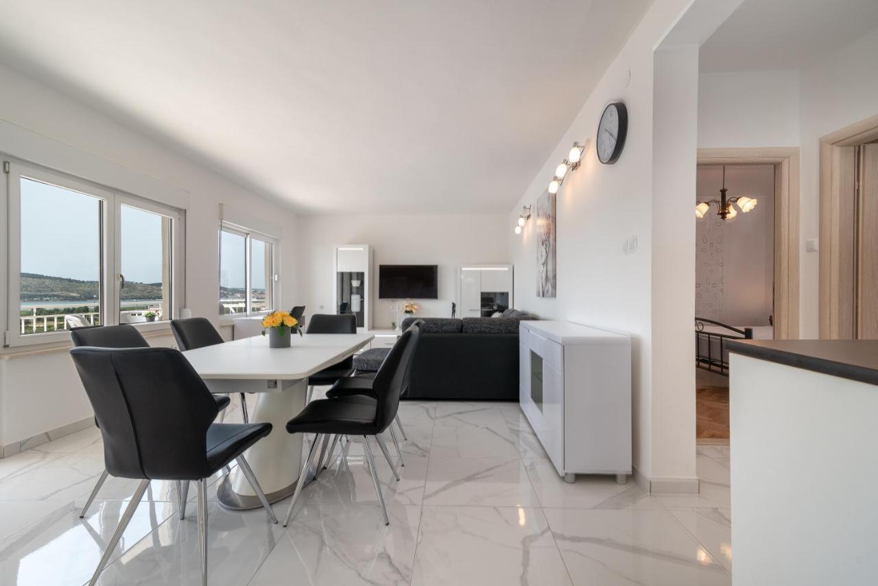 Apartment M&A Trogir Exterior foto