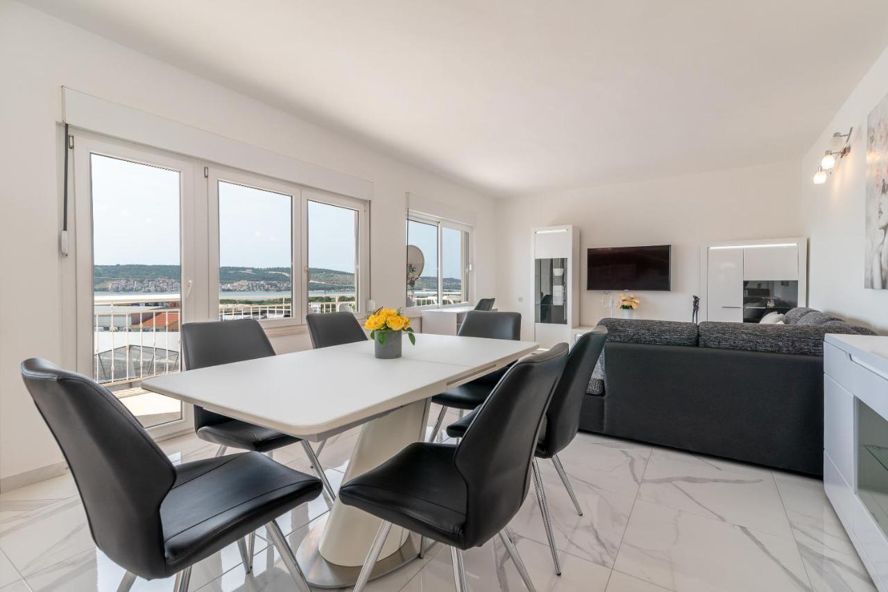 Apartment M&A Trogir Exterior foto