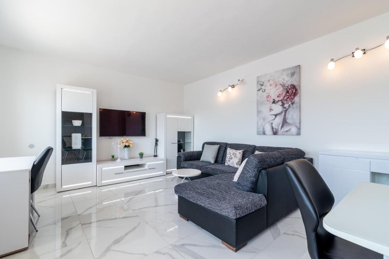 Apartment M&A Trogir Exterior foto
