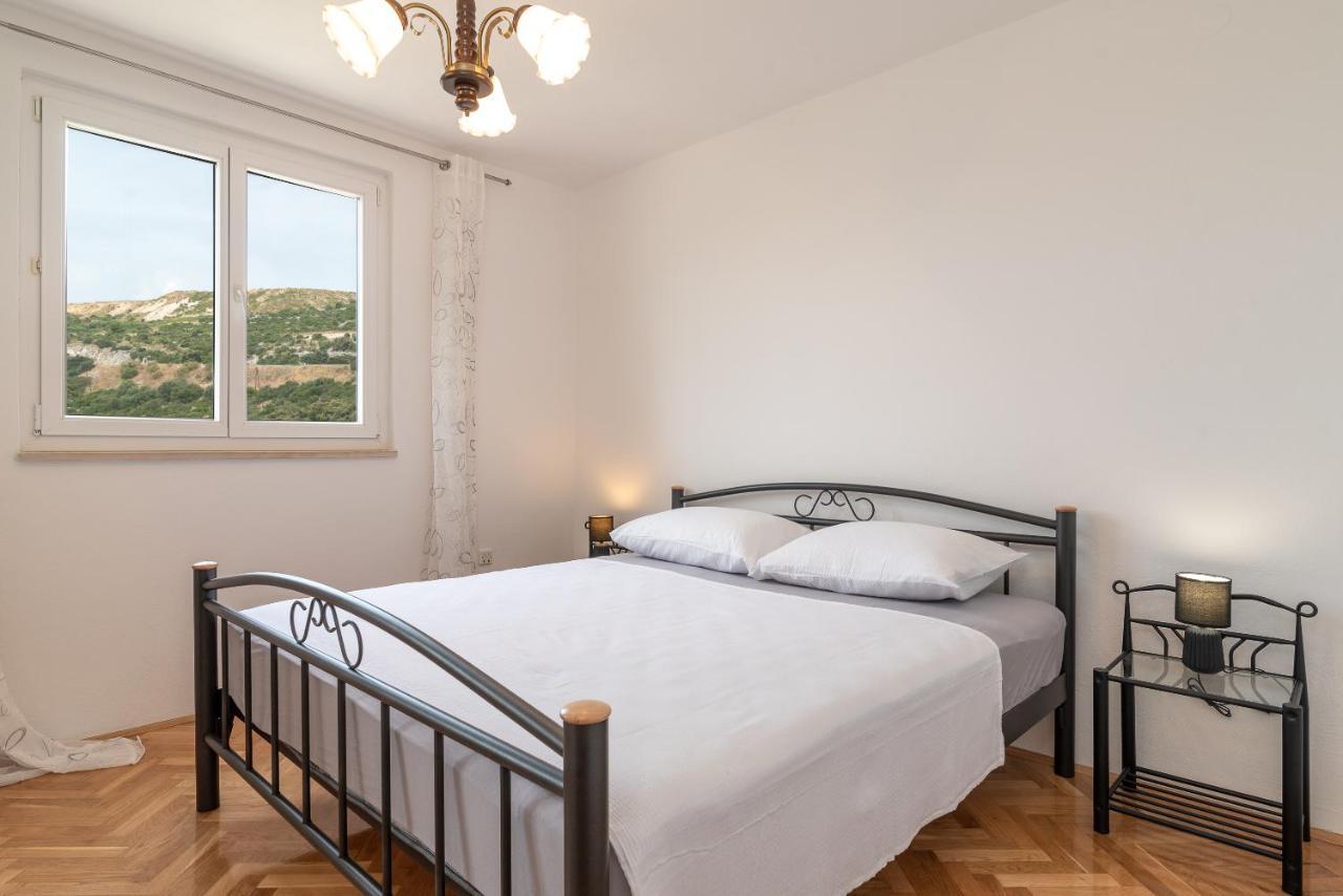 Apartment M&A Trogir Exterior foto
